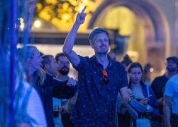 Marktfeierei 2024 In Jena 47